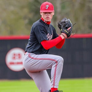 Cooper Smith mugshot