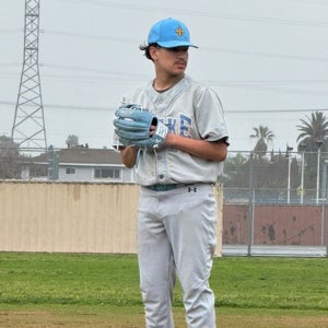 Kingston Romo mugshot