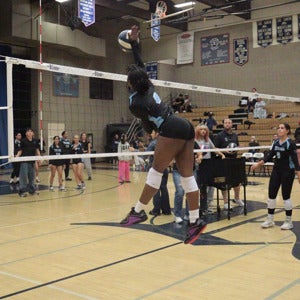 Jaeda Mitchell mugshot