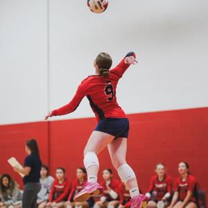 Anna Starcher mugshot