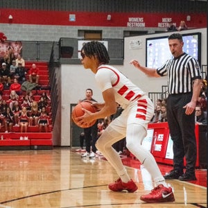 Drew Steals