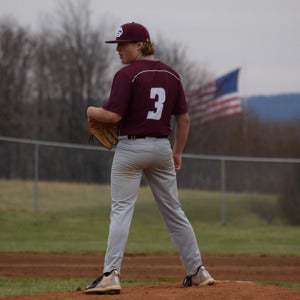 DAVIS WAITE