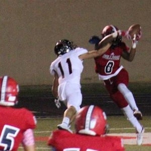 Austin Bowman