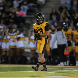 Easton Choate mugshot