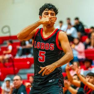 Pablo Trevino mugshot