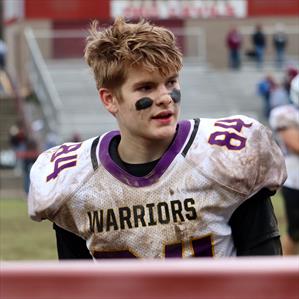 Grant Cochonour mugshot