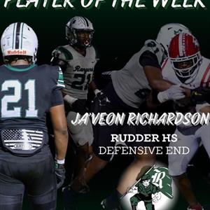 Ja'veon Richardson