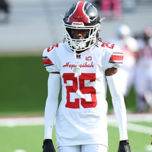 Devonta Dowdell