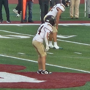 Braydon Kelsey