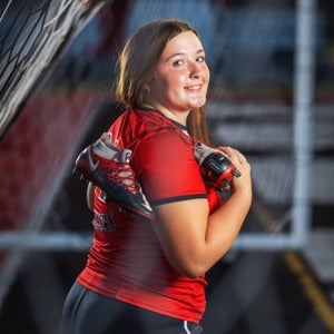 Kaelynn Dotson