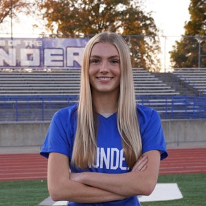 Karlee Larson