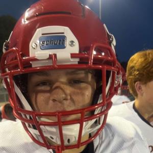 Ayden Gossett