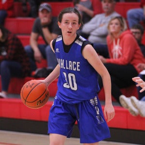 Mariah Gardner mugshot