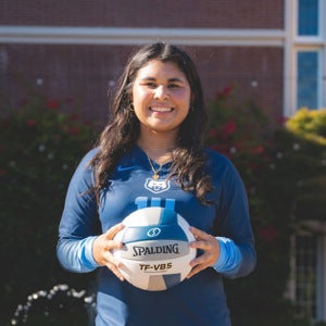 Alyssa Trehan mugshot