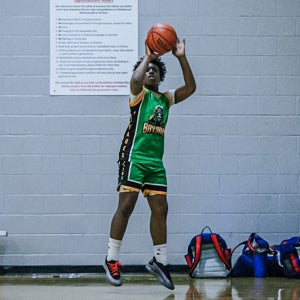 Cedric Jackson, Jr.