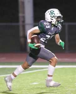 Ethan Ottens mugshot