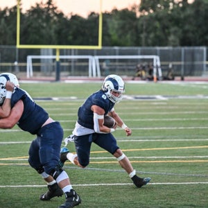 Braylen Blevins mugshot