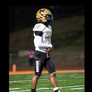 Jermaine Heathington