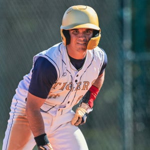 Roman Carlson mugshot