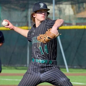 Will Carpenter