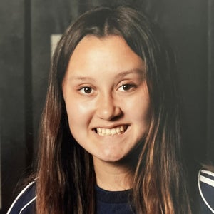 AnaLeigh Miranda mugshot