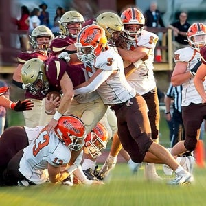 Nathan Reedy mugshot