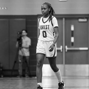 Ja'Niyah McCoy mugshot