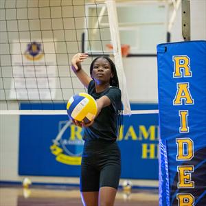 KAIDENCE KIMBROUGH