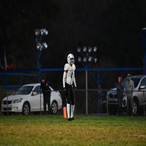 Malaki jerome Sheppard mugshot