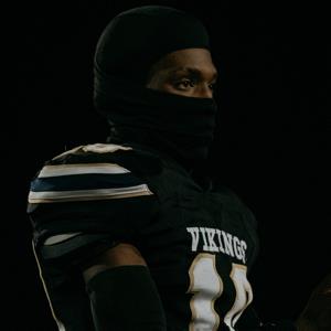 Carreathers Ahmir