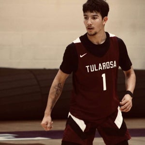 Dillon Salazar