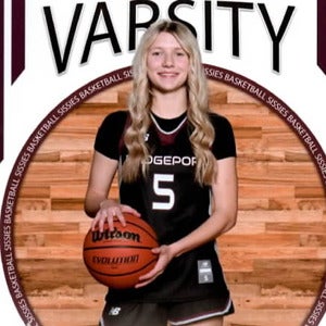 Allie Murphy mugshot