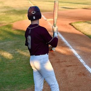 Chase Hayward mugshot