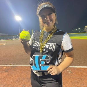 Elleigh Tarpley mugshot