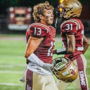 Cooper Dillenbeck