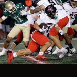 Elijah Robinson mugshot