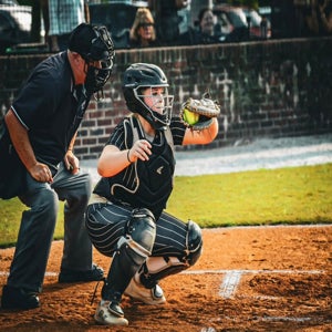 Bailey Castle mugshot