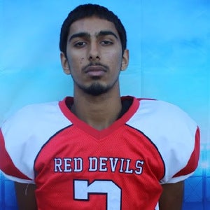 Sami Khizar