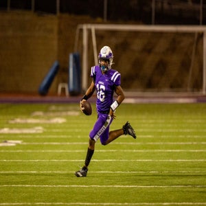 BJ NEWSOME