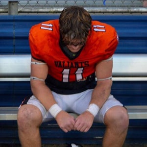 Jackson Johnson