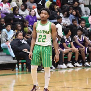 Jeremiah Woody mugshot