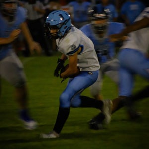 CLAYTON BROWN