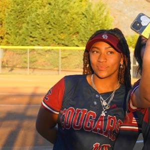 Kamea Seunarine mugshot