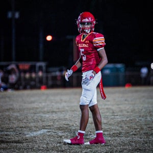 Samari Howard