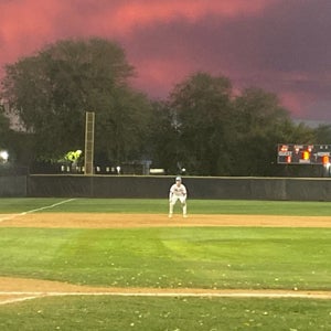 Everett Sanderson mugshot
