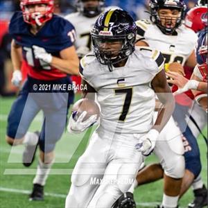 Tariq Thomas