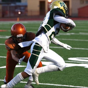 DARRIAN WILLIAMS