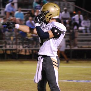 Cade Foxworth