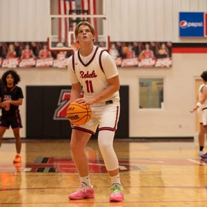 Tucker Powell mugshot