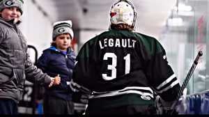 Alex Legault